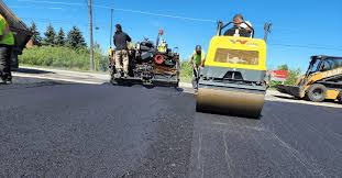 Odem, TX Driveway Paving  Company